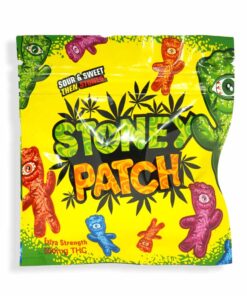 Stoney Patch – Gummibärchen