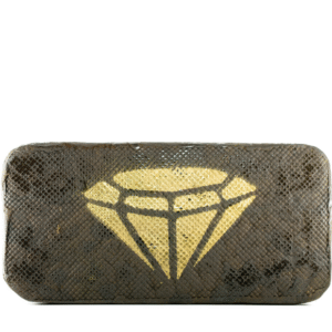 Jemenitischer Diamanthasch