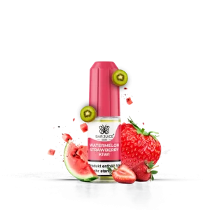 Bar Juice 5K Strawberry Kiwi