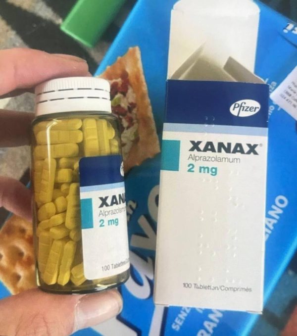 Kaufen Sie Xanax 2 mg Bremen online
