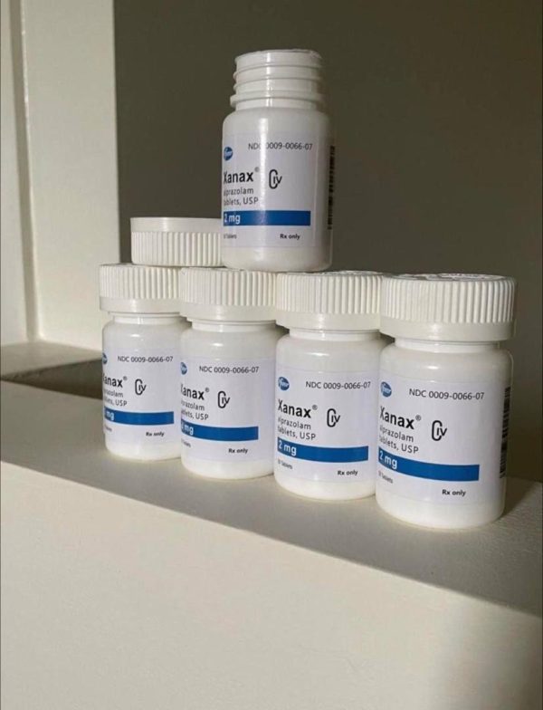 Kaufen Sie Xanax 2 mg Bremen online – Bild 3