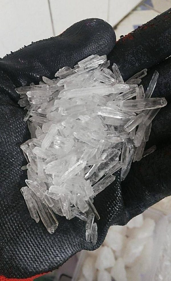 Crystal Meth Bremen online kaufen