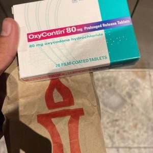 OxyContin 80 mg Bremen online kaufen