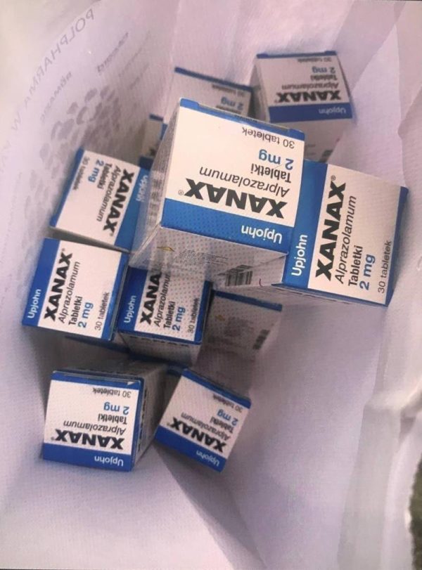Kaufen Sie Xanax 2 mg Bremen online – Bild 5