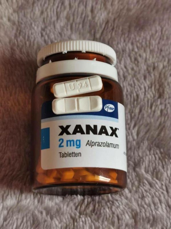 Kaufen Sie Xanax 2 mg Bremen online – Bild 2